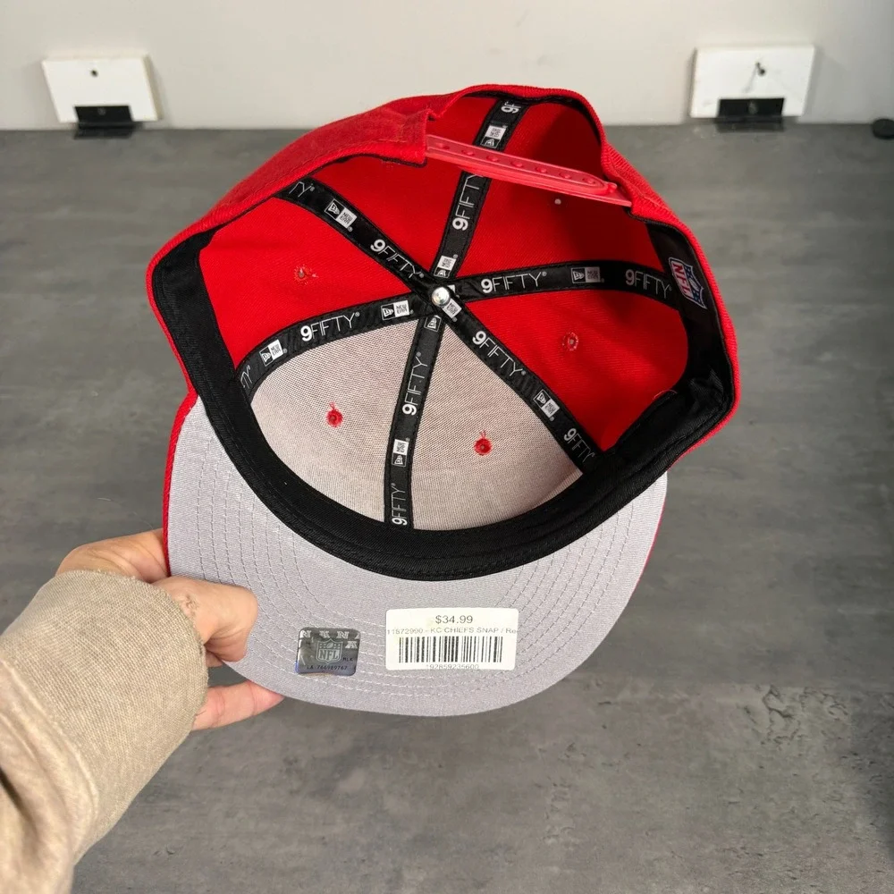 New Era kansas city